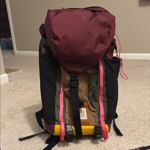 Topo Designs Laptop Backpack